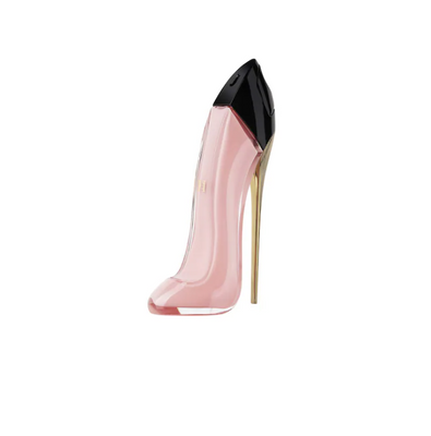 Carolina Herrera Good Girl Blush Eau de Parfum with Floral Vanilla 80ml