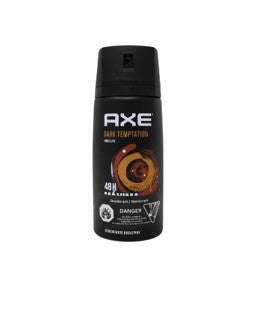 AXE SPRAY 150ML DARK TEMPTATION