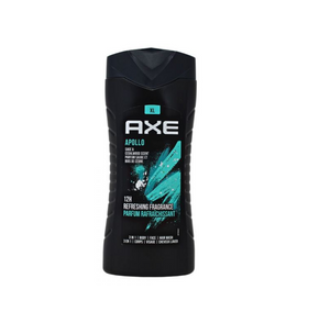 AXE B/W 400ML APOLLO (B)