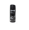 AXE SPRAY 150ML BLACK