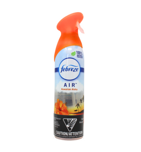 FEBREZE A/F 250G AIR HAWAIIAN ALOHA