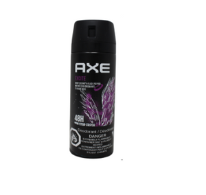 AXE SPRAY 150ML EXCITE