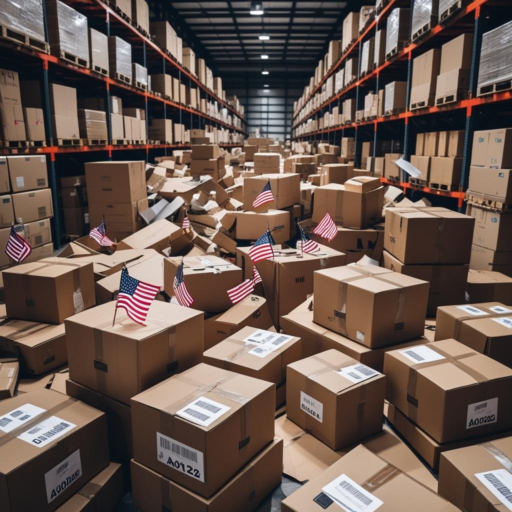 TNAADO Border Trade Crisis Solutions